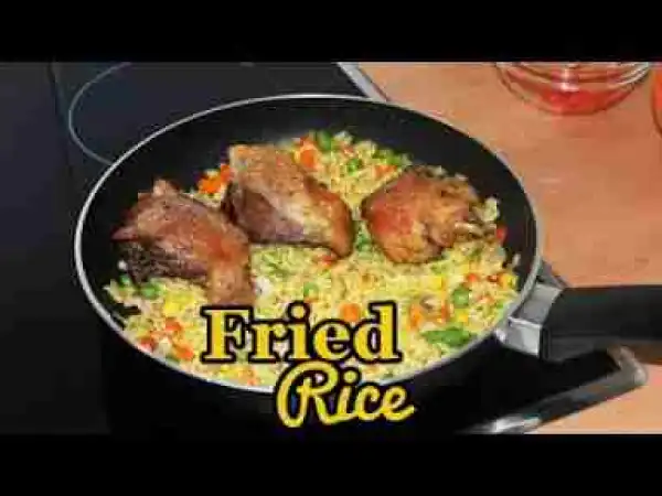 Video: How to Cook Nigerian Fried Rice